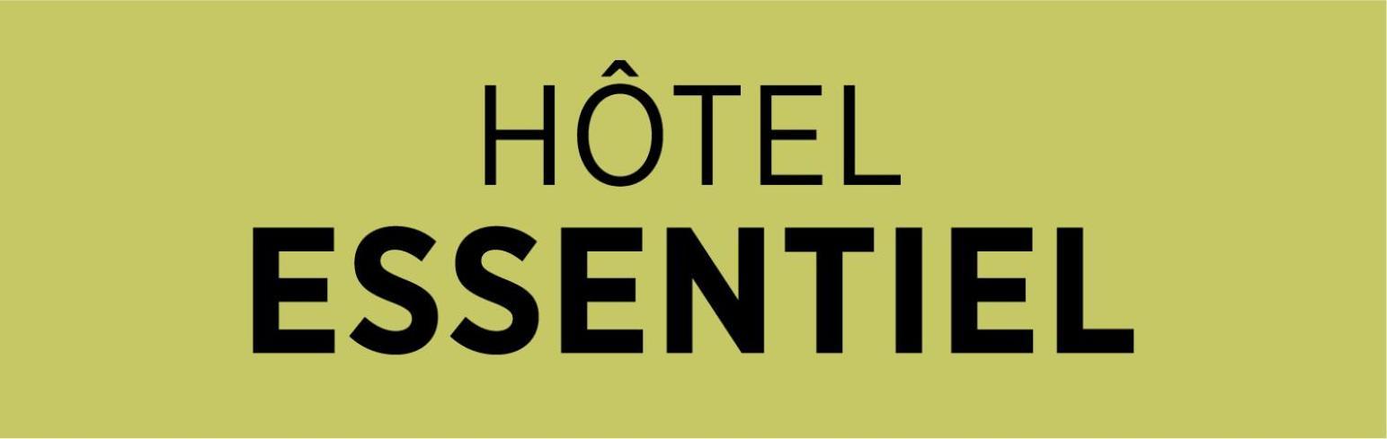 Logis Hotels - Le Pont Bernet - Hotel 2 Etoiles Et Restaurant Le Pian-Médoc Eksteriør bilde